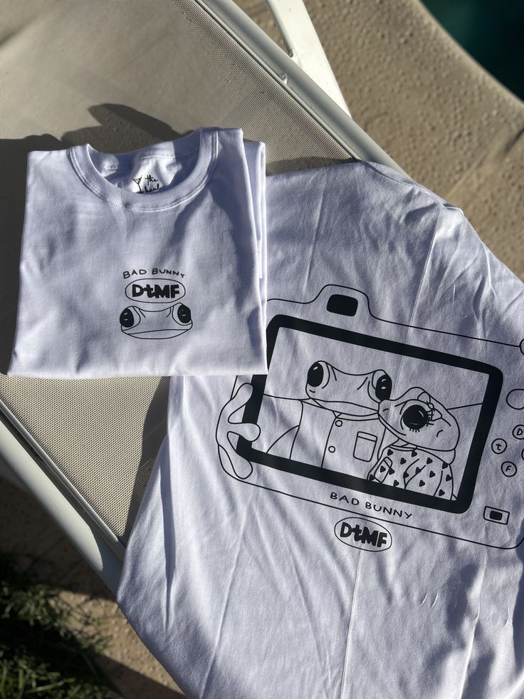 Camisetas